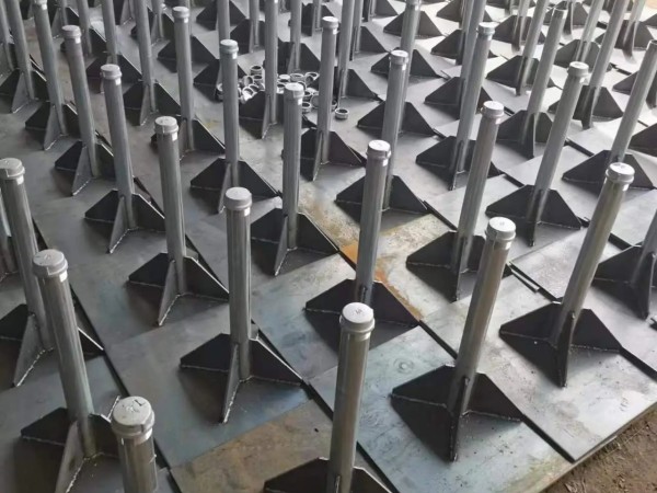 呼图壁沉降板发货