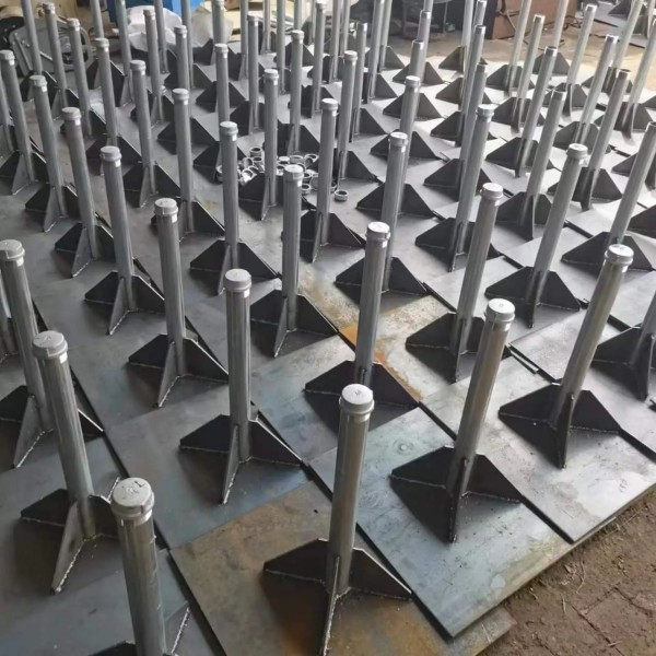 呼图壁鑫亿呈沉降板生产