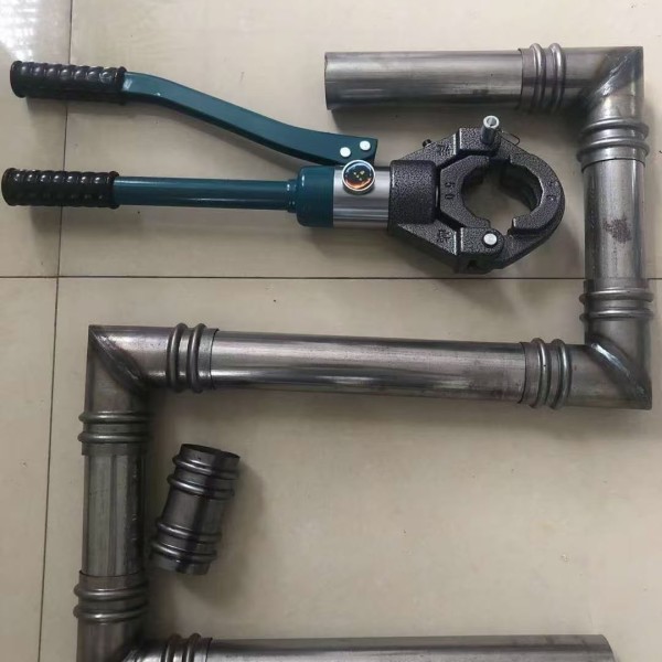 呼图壁冷却管生产